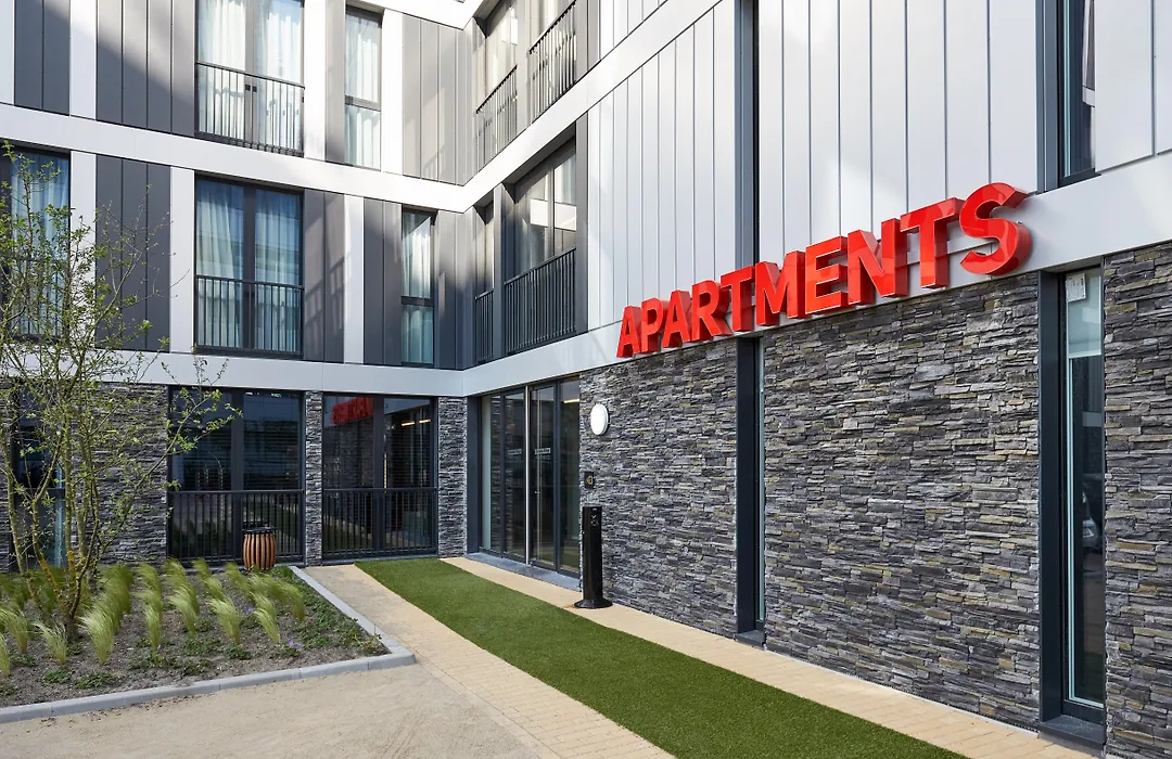 Corendon Plaza Amsterdam Schiphol Airport Hotel-1